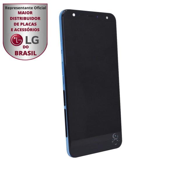 Imagem de Tela Touch Display Lg Lmx420bmw K12+ Acq91391072 Original