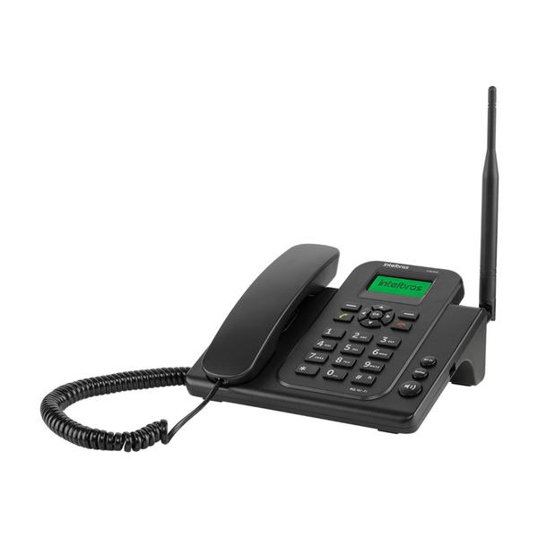 Imagem de Telefone Celular fixo com wi-fi 4G CFW 9041