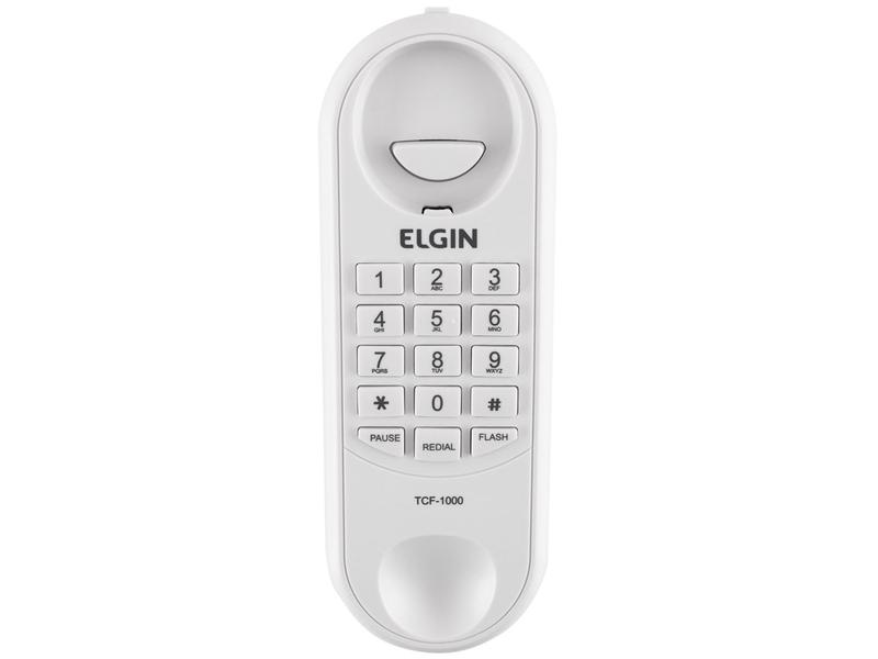 Imagem de Telefone com Fio Elgin