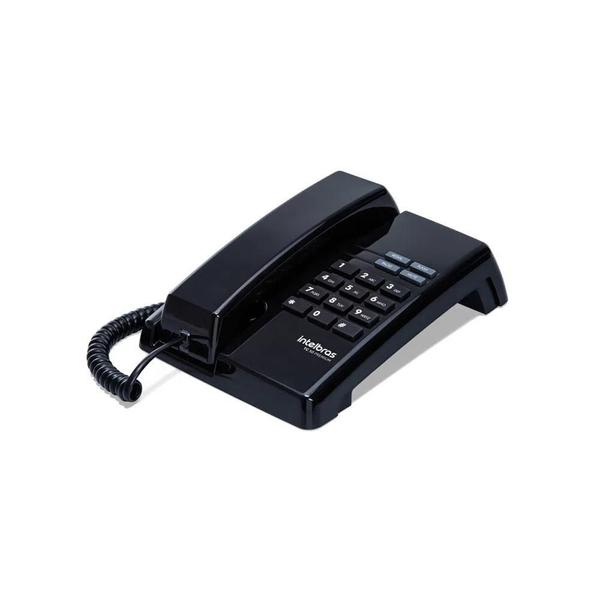 Telefone Fixo Com Fio Intelbras Tc 50 Premium Mesa Ou Parede Homologação: 40971309201 Imagem de Telefone Fixo Com Fio Intelbras Tc 50 Premium Mesa Ou Parede Homologação: 40971309201