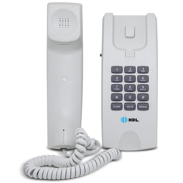 Imagem de Telefone HDL Centrixfone P - Com Fio e Função Redial