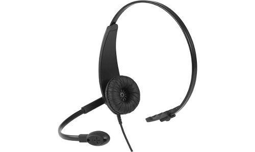 Imagem de Telefone Headset Com Base Discadora HSB 50 Intelbras