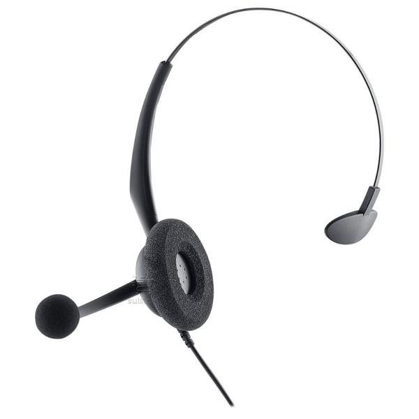 Imagem de Telefone Headset Intelbras Hsb50 para Telemarketing e Suporte