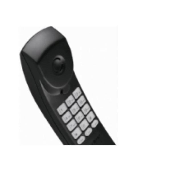 Imagem de Telefone Intelbras Gondola Tc20 Preto  4090401