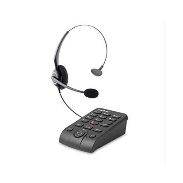 Imagem de Telefone Intelbras Headset Hsb50