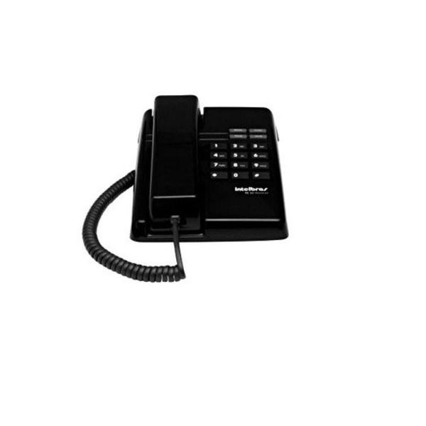 Imagem de Telefone Intelbras TC 50 Premium Preto