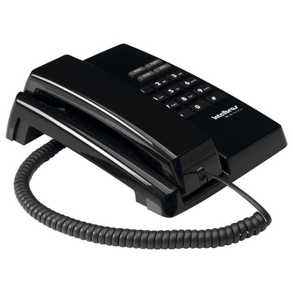 Imagem de Telefone Intelbras TC50 Premium Preto