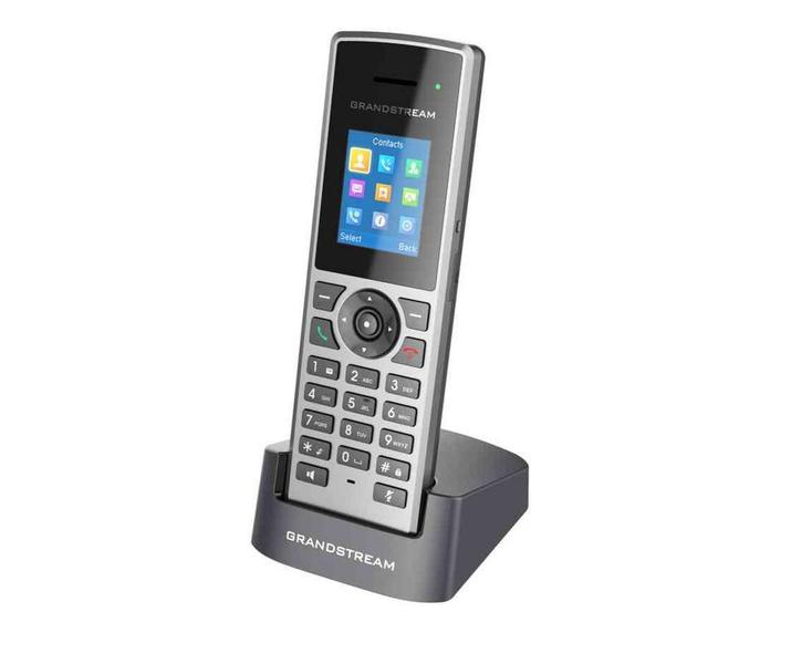 Imagem de Telefone Ip Sem Fio Dp722