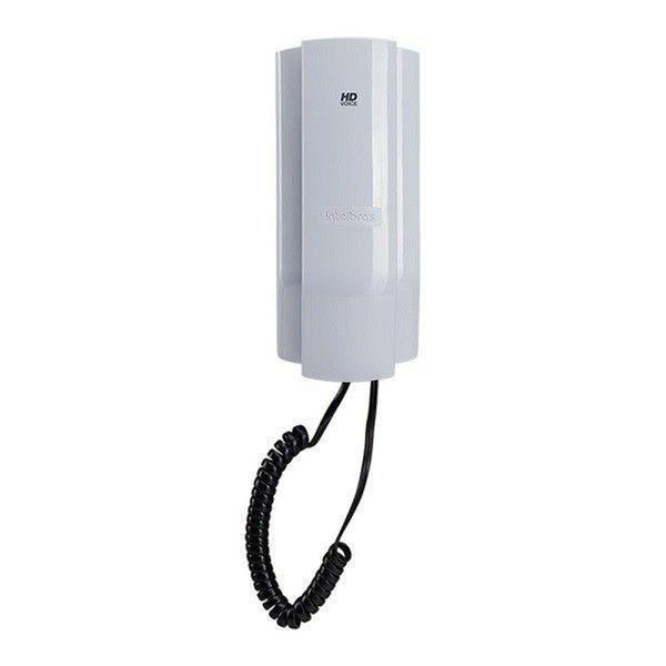 Imagem de Telefone IP TDMI 400 IP Poe Intelbras 4061400