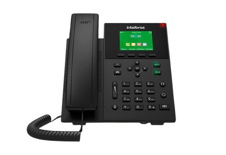 Imagem de Telefone Ip V5501