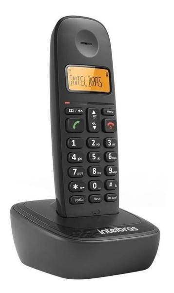 Imagem de Telefone Sem Fio INTELBRAS  6.0 TS 2