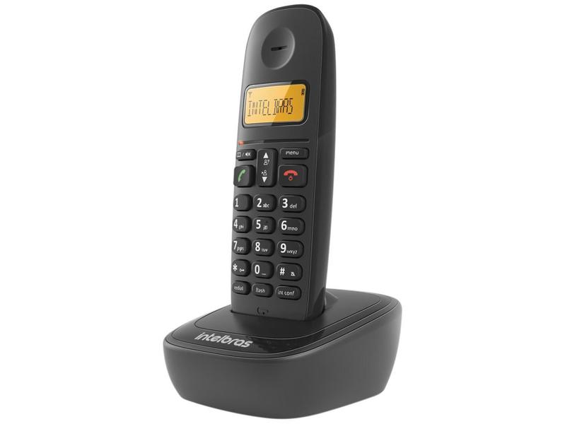 Imagem de Telefone sem Fio Intelbras - TS 2510