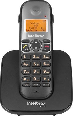 Imagem de Telefone sem Fio TS 5120 Preto