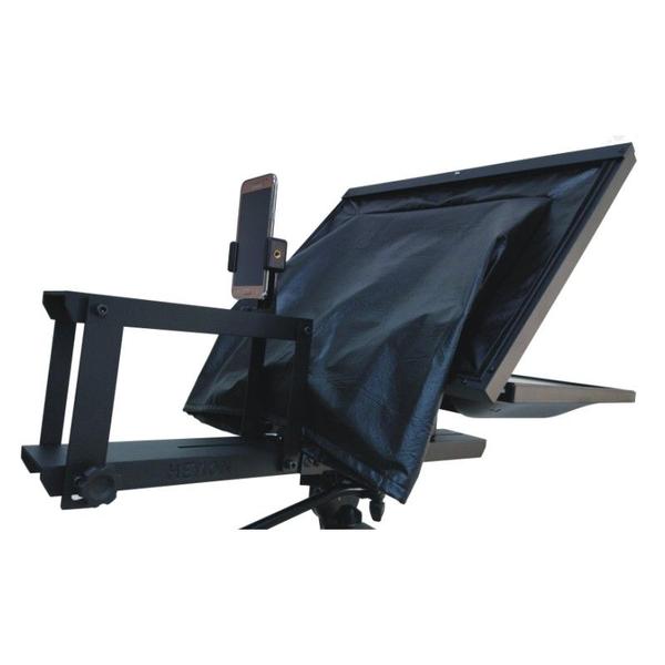 Imagem de Teleprompter hemon Para Monitor LED de Retorno