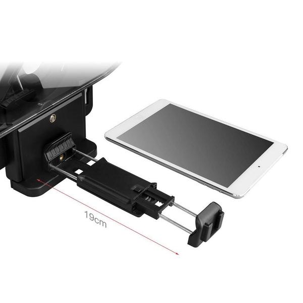 Imagem de Teleprompter Portátil 11' Desview T3 Smartphones, Tablets E