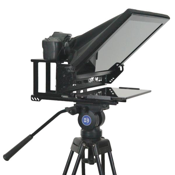 Imagem de Teleprompter Portátil para Tablet Lumipro