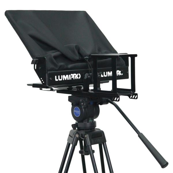 Imagem de Teleprompter Portátil para Tablet Lumipro