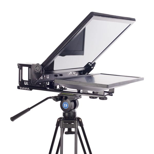 Imagem de Teleprompter Profissional 19 Lumipro