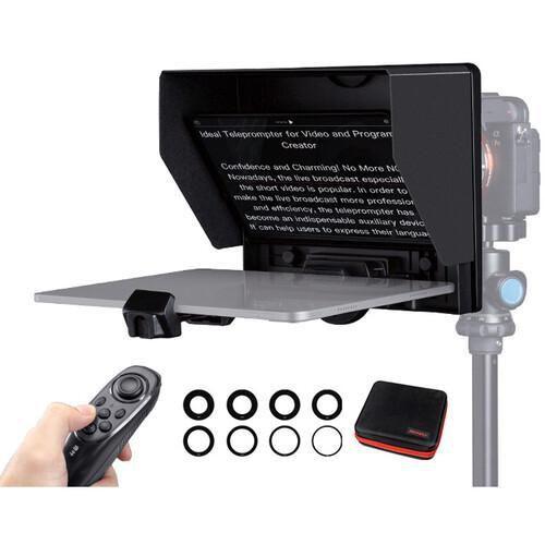 Imagem de Teleprompter Tp Portátil Feelworld Tp10 - 10