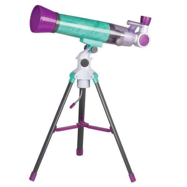 Imagem de Telescope Educational Insights MoonScope Kids 8+