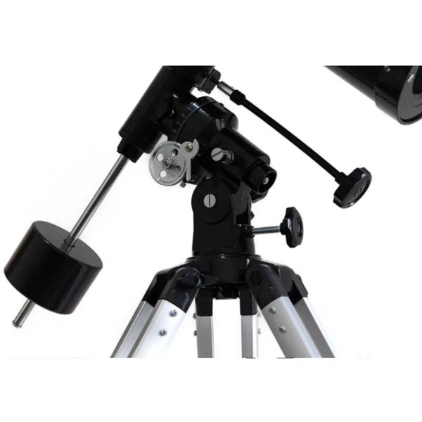 Imagem de Telescopio Profissional Equatorial Newtoniano 1400x150mm