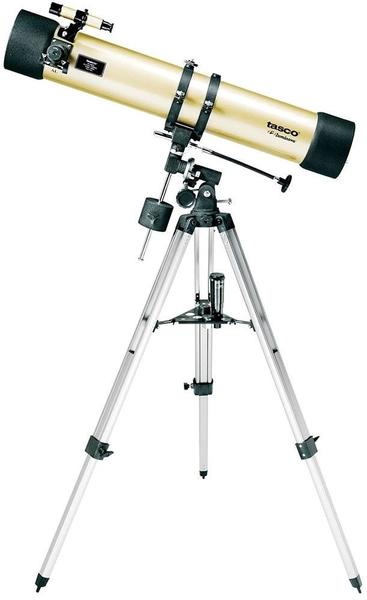 Imagem de Telescopio Tasco Luminova 114X900MM 40114675