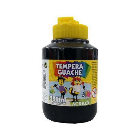 Imagem de Tempera guache 250 ml acrilex