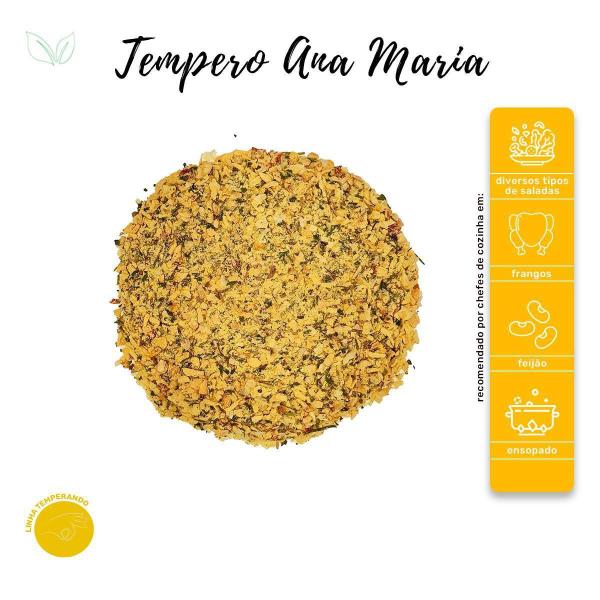 Tempero Ana Maria - Rocha Saùde Imagem de Tempero Ana Maria