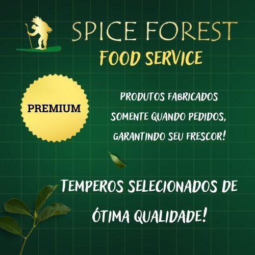 Imagem de Tempero Anis Estrelado Natural - Spice Forest - 150 g