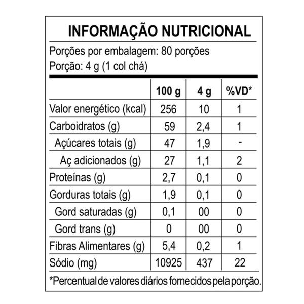 Tempero Carne Suina Dry Rub John Mac Pork 340G (3 Unidades) - John Mc Imagem de Tempero Carne Suina Dry Rub John Mac Pork 340G (3 Unidades)