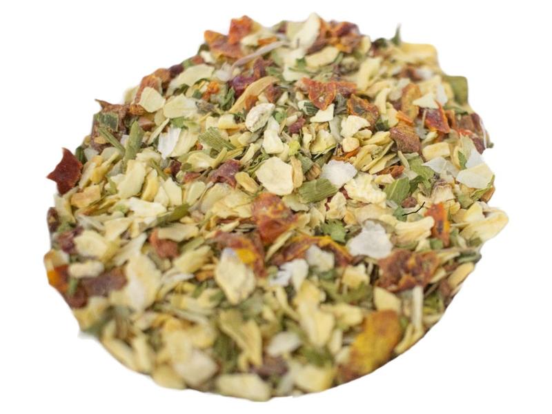 Tempero Chimichurri Top De Linha Para Churrasco 1kg - Tempero Lourenço Imagem de Tempero Chimichurri Top De Linha Para Churrasco 1kg