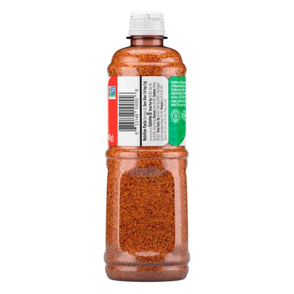 Imagem de Tempero de Chile e Limão Tajín Clásico 400ml