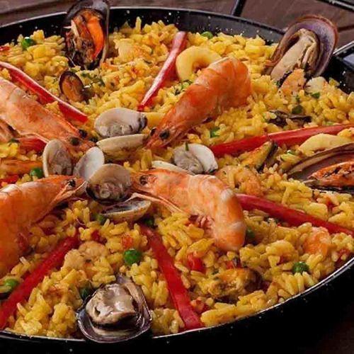 Imagem de Tempero Espanhol Paellero Carmencita Marinera 12g p Paella