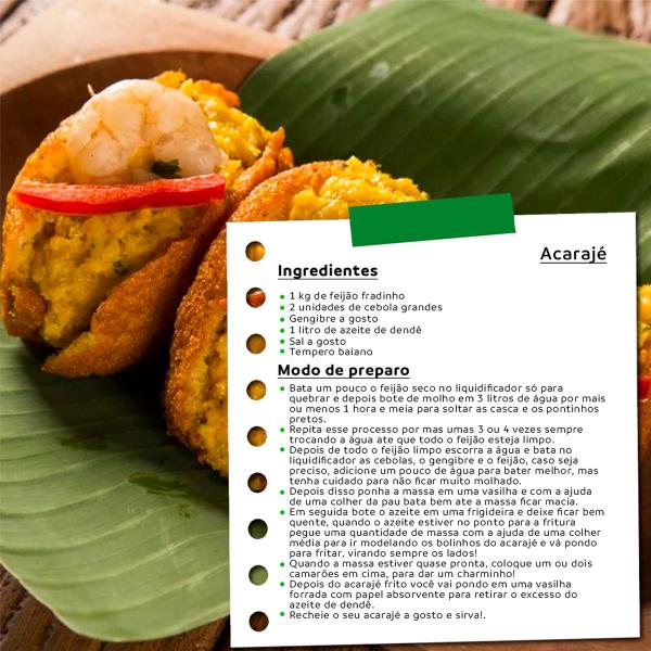 Tempero Importado Baiano Ingredientes Selecionados Pote com Dosador Kit 4 70g - Natural do Povo Imagem de Tempero Importado Baiano Ingredientes Selecionados Pote com Dosador Kit 4 70g