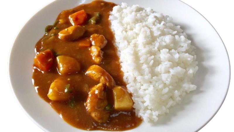 Imagem de Tempero Japonês Curry Golden Ookara Muito Apimentado 220G S&B