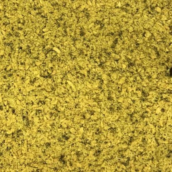 Tempero Lemon Pepper Defumado 250gr - à granel Imagem de Tempero Lemon Pepper Defumado 250gr