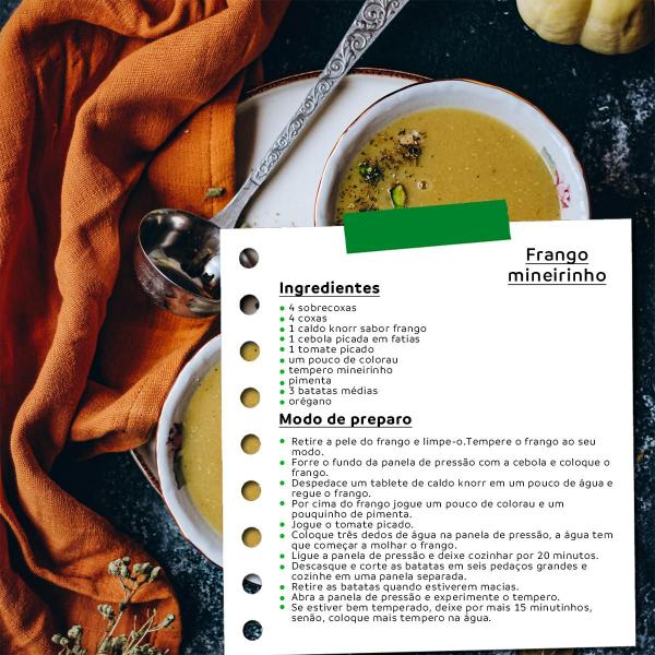 Tempero Mineiro Moído 100% Natural Qualidade Premium 50g Pouch - Natural do Povo Imagem de Tempero Mineiro Moído 100% Natural Qualidade Premium 50g Pouch