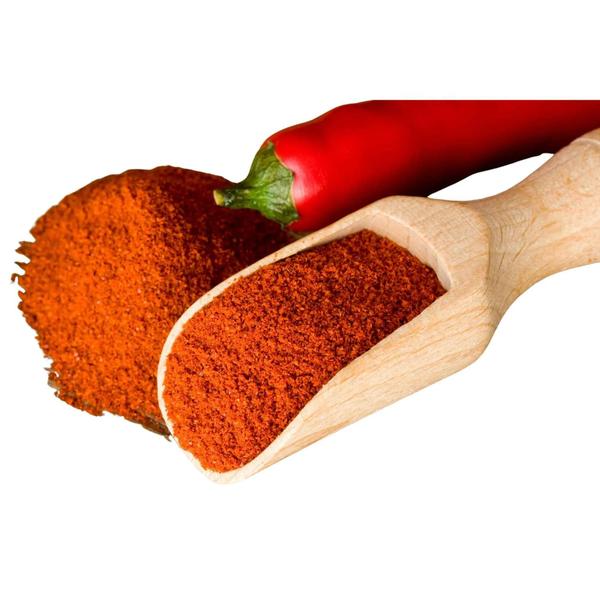 Tempero Páprica Doce Pura a Granel - Cerealista Express Imagem de Tempero Páprica Doce Pura a Granel