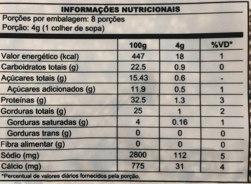 Imagem de Tempero para Arroz Furikake Triangulo Nori Katsuo 30G Urashima