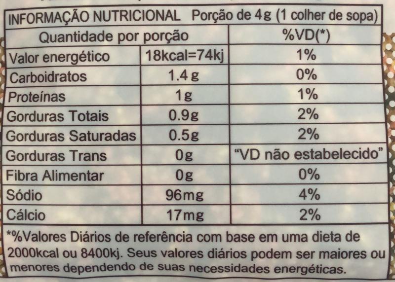 Imagem de Tempero para Arroz Furikake Triangulo Nori Sake 30G Urashima