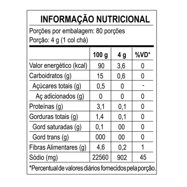 Imagem de Tempero Para Ensopados Jambalaya 340G (3 Unidades)