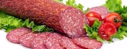 Imagem de Tempero Para Fabricação De Salame Pacote 1kg