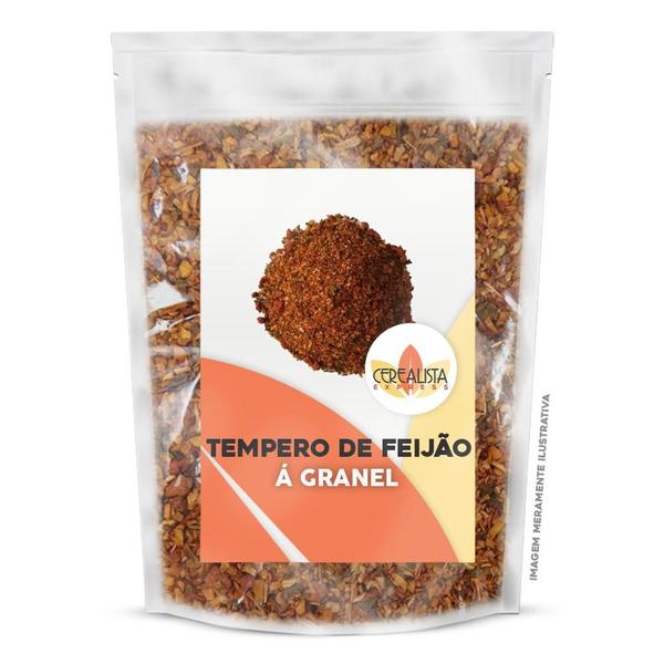 Tempero Para Feijão Completo A Granel - Cerealista Express Imagem de Tempero Para Feijão Completo A Granel