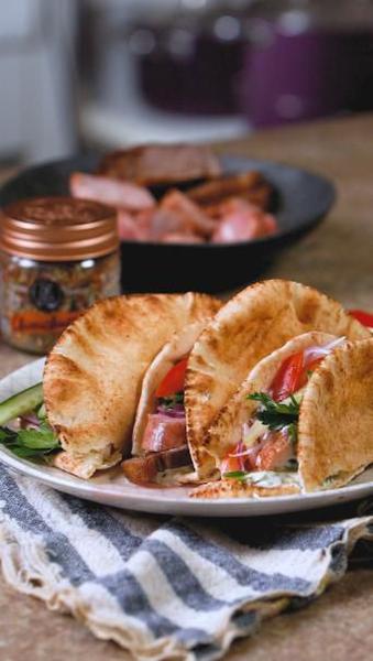 Tempero Pote BR Spices Chimichurri (Seco) 70g Imagem de Tempero Pote BR Spices Chimichurri (Seco) 70g