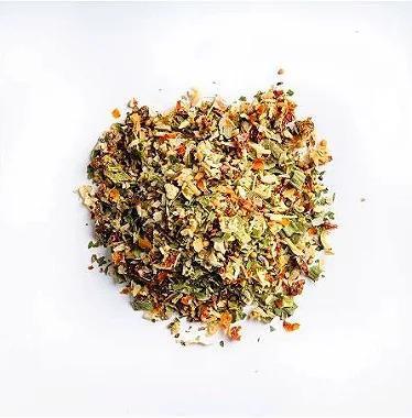 Tempero Pote BR Spices Chimichurri (Seco) 70g Imagem de Tempero Pote BR Spices Chimichurri (Seco) 70g