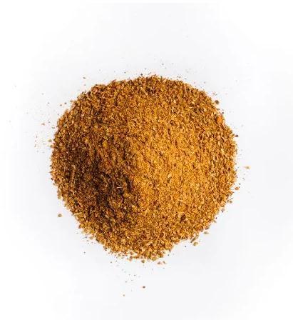 Tempero Pote BR Spices Garam Masala 90g Imagem de Tempero Pote BR Spices Garam Masala 90g