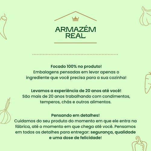 Tempero Pote Pimenta Calabresa Em Flocos 45g - Armazém Real Imagem de Tempero Pote Pimenta Calabresa Em Flocos 45g - Armazém Real