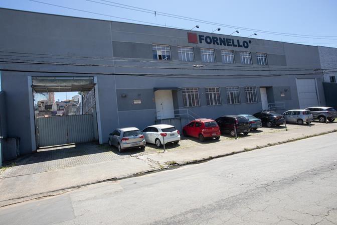 Tempero Puro Alho Triturado Premium Balde 1 Kg Fornello Imagem de Tempero Puro Alho Triturado Premium Balde 1 Kg Fornello