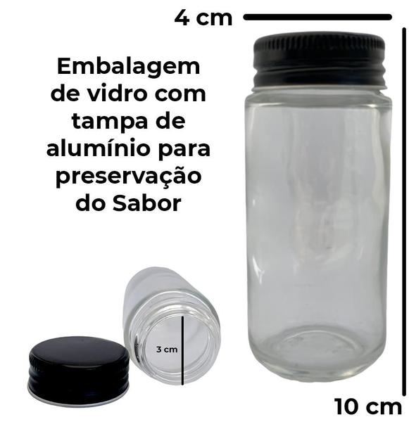 Temperos - Garam Masala, Cravo da India em Pó e Coentro em Pó - Spice Forest Imagem de Temperos - Garam Masala, Cravo da India em Pó e Coentro em Pó - Spice Forest