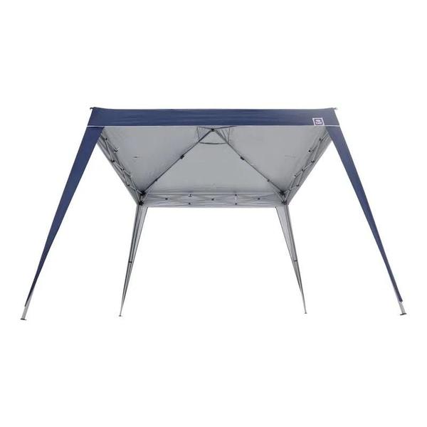 Imagem de Tenda Gazebo Bel Fix 3x3m Dobrável Poliester Azul (333300)